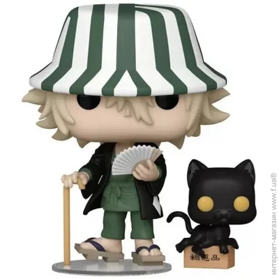   Funko pop  "" -    (75515)