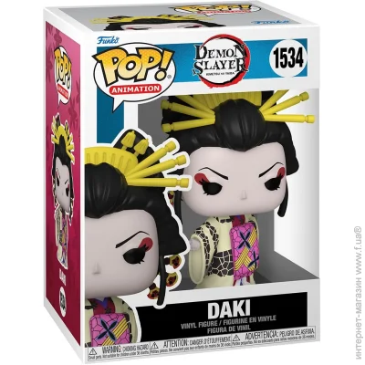 Funko   POP    -    (75571)