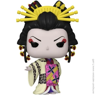 Funko   POP  " "    75571FP
