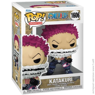 Funko   POP -  (75579)