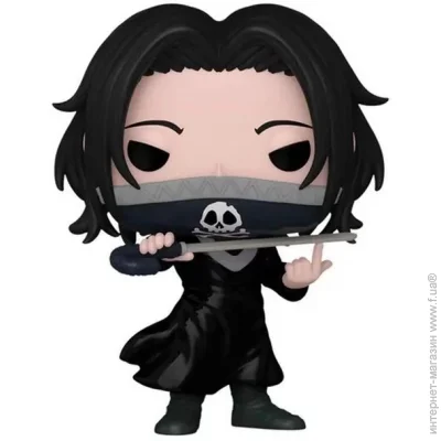 Գ Funko pop  "  " -  (75586)