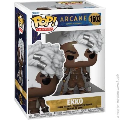 Funko   POP   -  (75648)