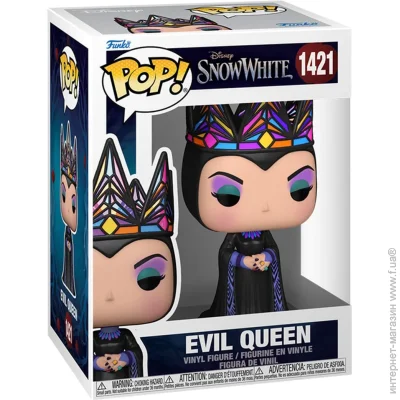 Funko   Pop   -   (75947)