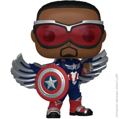 Funko     POP 75990  " :   