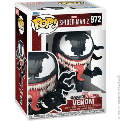 Funko   POP    /- (76110)
