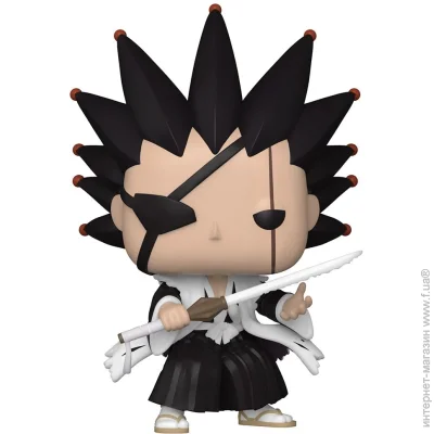 Funko   POP -   (76683)