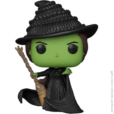 Funko    POP 79747  "Wicked: 
