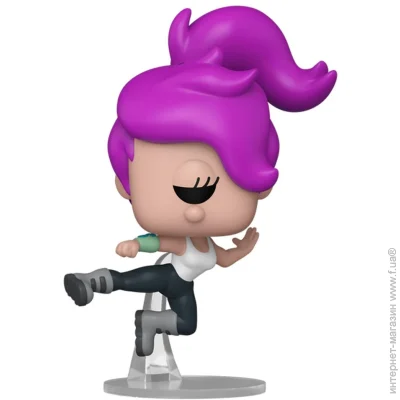 Funko   Pop   -  (80077)