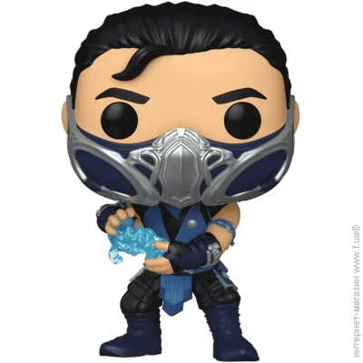 Funko   Pop    - - (80275)