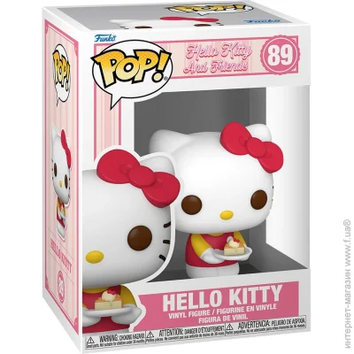 Funko   POP -  ʳ (80314)
