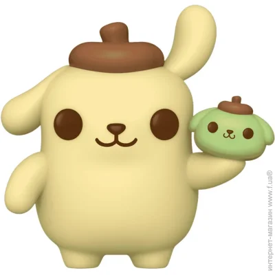 Funko   POP -  (80318)
