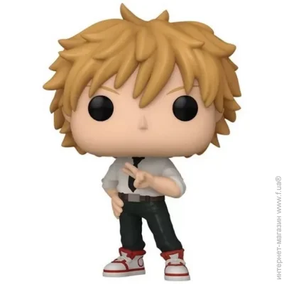 Գ Funko pop  "-" -  (80320)
