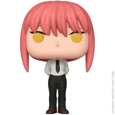 Funko   POP -  (80321)
