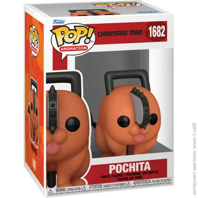  Funko pop  "-" -  (80322)