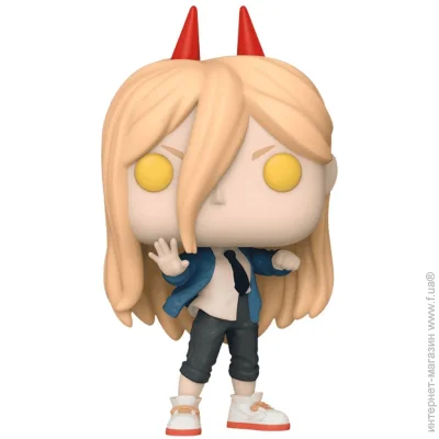 Funko   POP -  (80323)