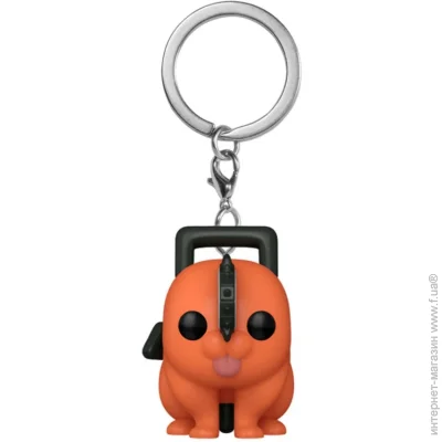  Funko     POP  "-"  80326