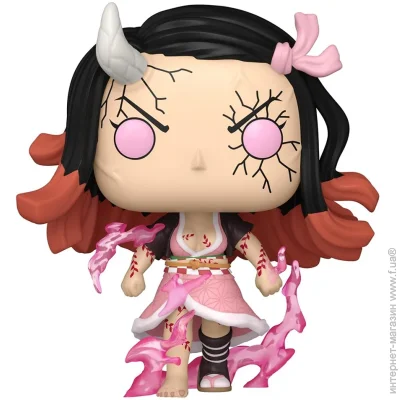 Funko   POP -  (80333F)