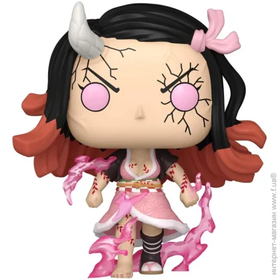 Funko    POP 80333F  " "