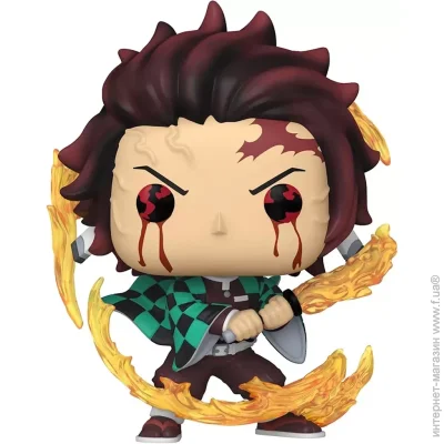 Funko   POP  " "  80334F