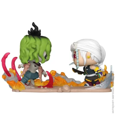 Funko   POP  " "    80338F