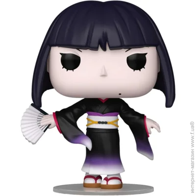 Funko   POP -   (80347)