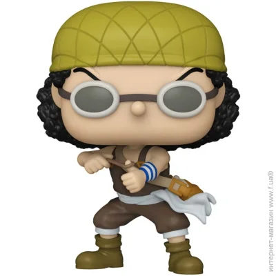 Funko   POP  " "  80368