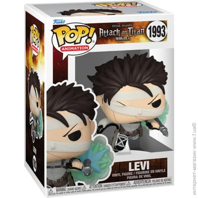 Funko   POP    -  (80373)