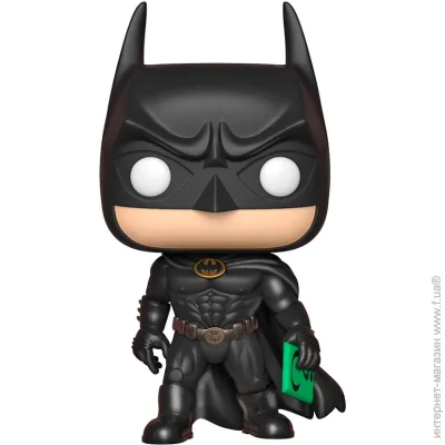 Funko Գ Pop   80-
