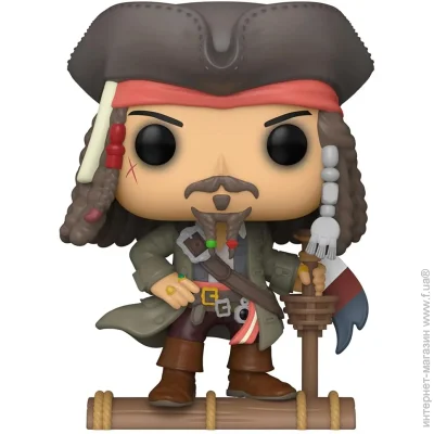 Funko   POP     -   (81940)