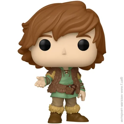Funko   Pop     -  (83454)