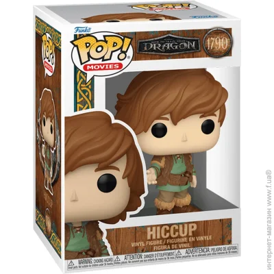 Funko  POP      83454