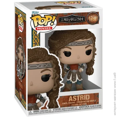 Funko   Pop     -  (83455)