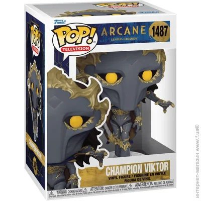 Funko   POP   -  (83700)