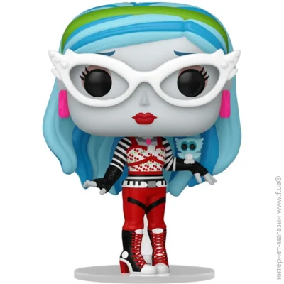 Funko    POP 83819  "Monster High