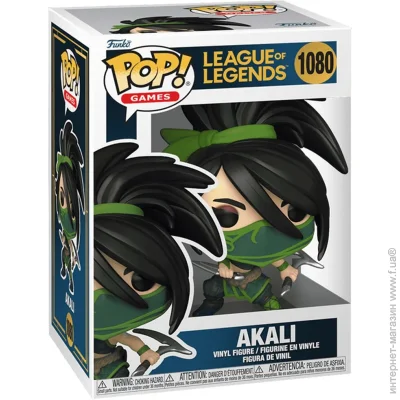 Funko   POP  ˳  -  (83857)