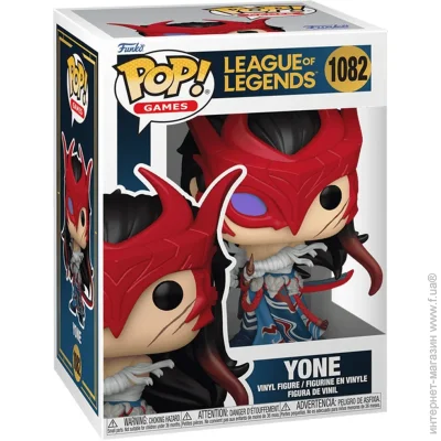 Funko   POP    -  (83859)