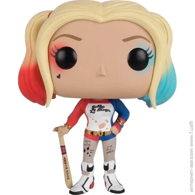 Գ Funko pop  " " -   (8401)