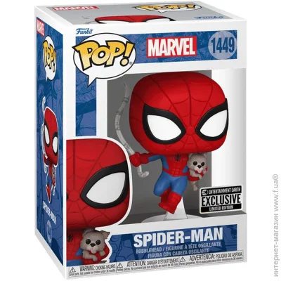 Funko   POP  - - -   (85244)