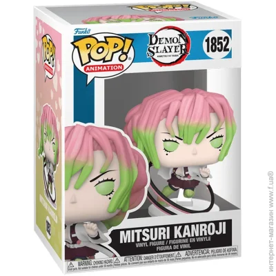 Funko   POP - ̳    (85331)