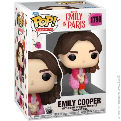 Funko   POP     -   (86259)
