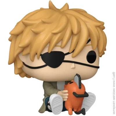 Funko   POP  "-"    86484