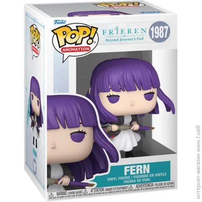 Funko   POP       -  (86491)