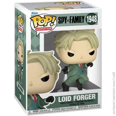 Funko  POP      86529