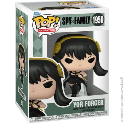 Funko  POP      86530