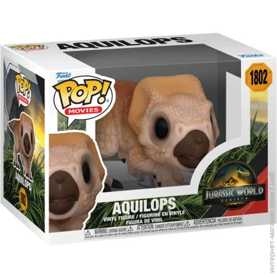 Funko Գ Pop      86658