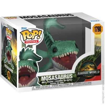 Funko Գ Pop      86659
