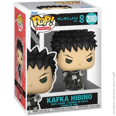 Funko   POP - ճ  (86766)