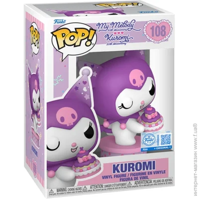 Funko   POP -    (87169)