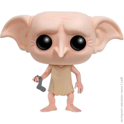 Funko  Pop      