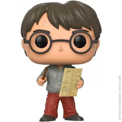 Funko Գ Pop     